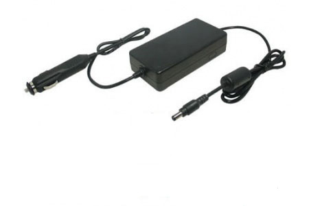 laptop billaddare Ersättning för  DELL XPS M1210