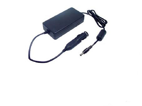 laptop billaddare Ersättning för  COMPAQ Mini 702EG