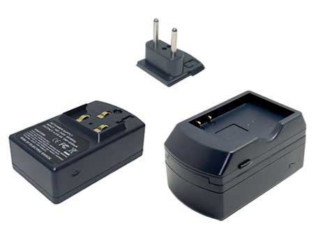 Kameraladdare Ersättning för HP FA114A Kameraladdare Ersättning för HP FA114A