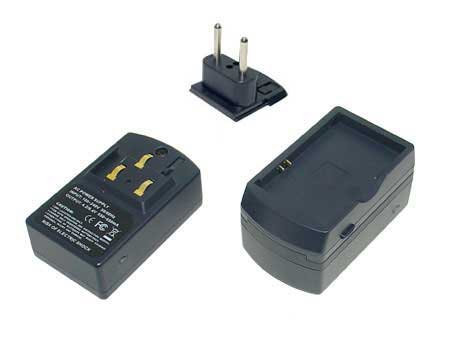 Kameraladdare Ersättning för ASUS MyPal P535 Kameraladdare Ersättning för ASUS MyPal P535