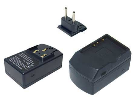 Kameraladdare Ersättning för Dell 451-10163 Kameraladdare Ersättning för Dell 451-10163