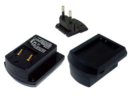 Kameraladdare Ersättning för HP HSTNH-K14B-CS Kameraladdare Ersättning för HP HSTNH-K14B-CS