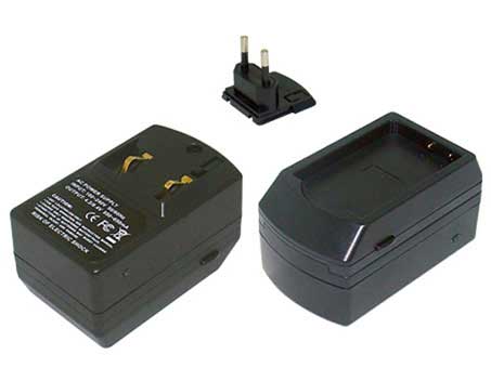 Kameraladdare Ersättning för  sanyo Xacti DMX-HD1