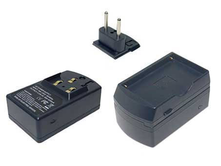 Kameraladdare Ersättning för TOSHIBA PA3187C-1BAS Kameraladdare Ersättning för TOSHIBA PA3187C-1BAS