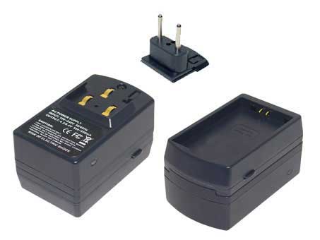 Kameraladdare Ersättning för TOSHIBA Portege G920 Kameraladdare Ersättning för TOSHIBA Portege G920