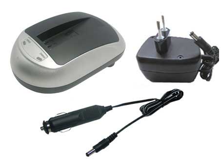 Kameraladdare Ersättning för EPSON B32B818252 Kameraladdare Ersättning för EPSON B32B818252