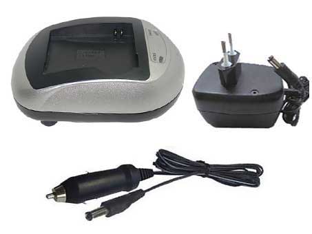 Kameraladdare Ersättning för IRIVER BP009 Kameraladdare Ersättning för IRIVER BP009