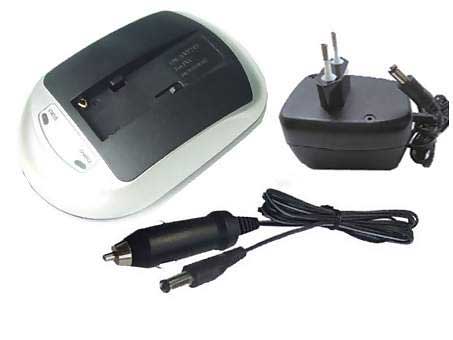 Kameraladdare Ersättning för JVC GR-DV1 Kameraladdare Ersättning för JVC GR-DV1