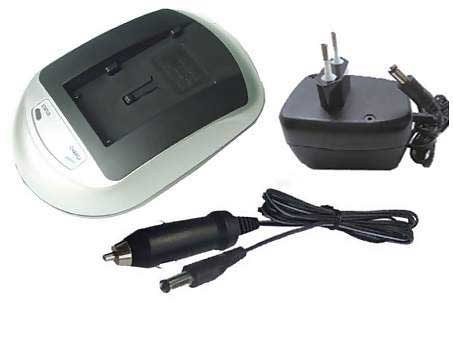 Kameraladdare Ersättning för JVC AA-V90 Kameraladdare Ersättning för JVC AA-V90