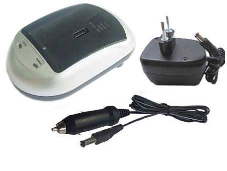 Kameraladdare Ersättning för JVC GR-DVM55U Kameraladdare Ersättning för JVC GR-DVM55U