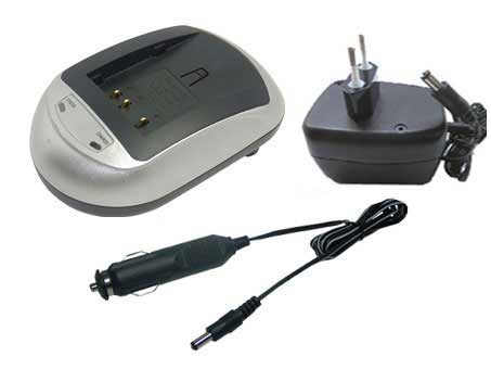 Kameraladdare Ersättning för JVC BN-VF733U Kameraladdare Ersättning för JVC BN-VF733U
