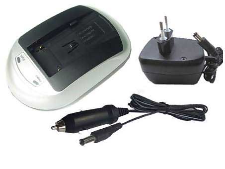 Kameraladdare Ersättning för JVC GZ-MS210BEU Kameraladdare Ersättning för JVC GZ-MS210BEU