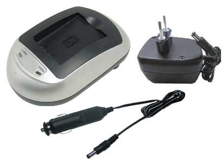 Kameraladdare Ersättning för KYOCERA U4R Kameraladdare Ersättning för KYOCERA U4R
