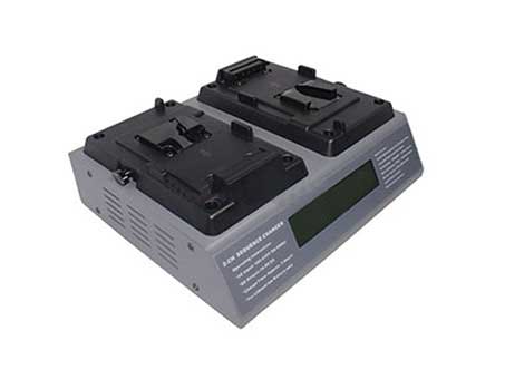 Kameraladdare Ersättning för  sony DNW-A25(Portable Recorder)