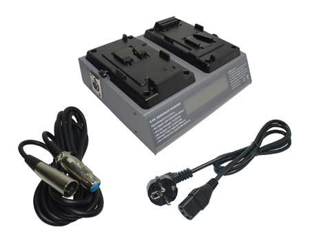 Kameraladdare Ersättning för  SONY DSR-70AP(Portable Editing Recoder)