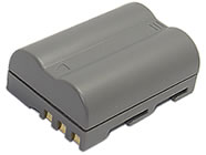 Batterigrepp Kamera Ersättning för  NIKON DSLR D700