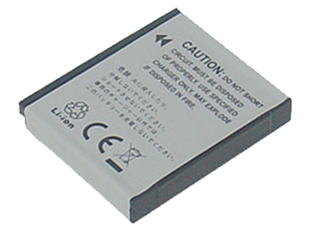 Kamerabatteri Ersättning för samsung SLB-1137C Kamerabatteri Ersättning för samsung SLB-1137C