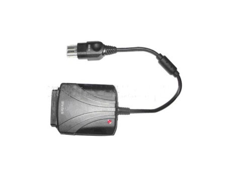  Ersättning för  MICROSOFT XBOX 360 Slim