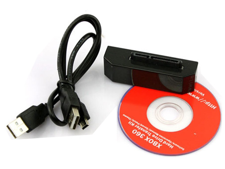  Ersättning för  MICROSOFT XBOX 360 Slim