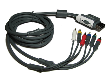  Ersättning för  MICROSOFT XBOX 360 Slim