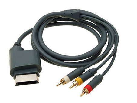  Ersättning för  MICROSOFT XBOX 360 Slim