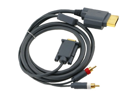  Ersättning för  MICROSOFT XBOX 360 Slim