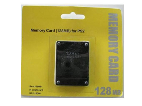  Ersättning för  SONY PS2