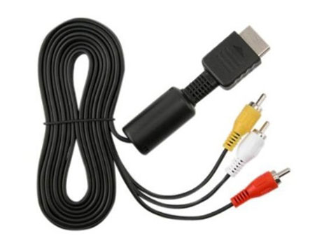  Ersättning för  SONY PS2