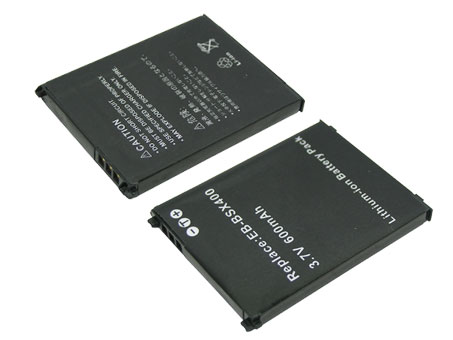 Mobiltelefonbatteri Ersättning för PANASONIC EB-X200VNVUW Mobiltelefonbatteri Ersättning för PANASONIC EB-X200VNVUW