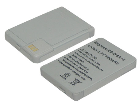 Mobiltelefonbatteri Ersättning för PANASONIC EB-BSA10CN Mobiltelefonbatteri Ersättning för PANASONIC EB-BSA10CN