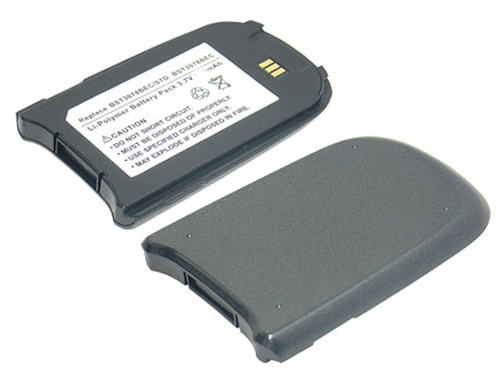 Mobiltelefonbatteri Ersättning för SAMSUNG BST3078BEC/STD Mobiltelefonbatteri Ersättning för SAMSUNG BST3078BEC/STD