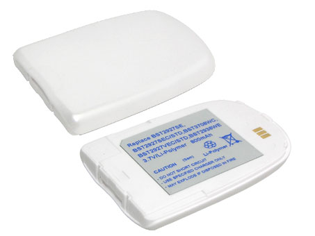 Mobiltelefonbatteri Ersättning för SAMSUNG BST2927VEC/STD Mobiltelefonbatteri Ersättning för SAMSUNG BST2927VEC/STD