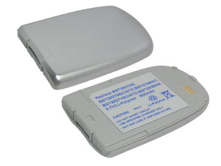 Mobiltelefonbatteri Ersättning för SAMSUNG BST2927SE Mobiltelefonbatteri Ersättning för SAMSUNG BST2927SE