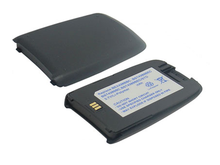 Mobiltelefonbatteri Ersättning för SAMSUNG BST4389BEC Mobiltelefonbatteri Ersättning för SAMSUNG BST4389BEC