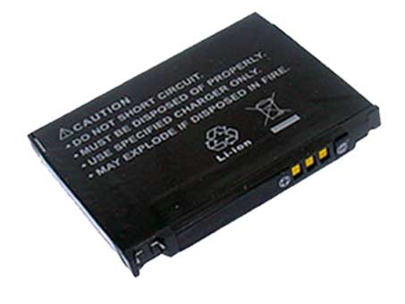 Mobiltelefonbatteri Ersättning för Samsung SGH-D840 Mobiltelefonbatteri Ersättning för Samsung SGH-D840