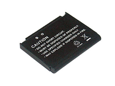 Mobiltelefonbatteri Ersättning för SAMSUNG M300 Mobiltelefonbatteri Ersättning för SAMSUNG M300
