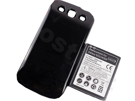 Mobiltelefonbatteri Ersättning för SAMSUNG I9300 Mobiltelefonbatteri Ersättning för SAMSUNG I9300