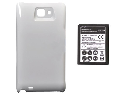 Mobiltelefonbatteri Ersättning för SAMSUNG EB615265VU Mobiltelefonbatteri Ersättning för SAMSUNG EB615265VU