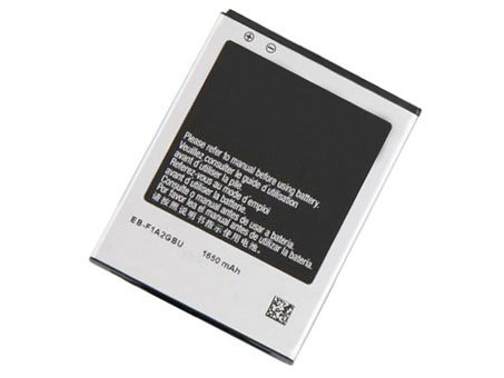 Mobiltelefonbatteri Ersättning för SAMSUNG i9100 Mobiltelefonbatteri Ersättning för SAMSUNG i9100
