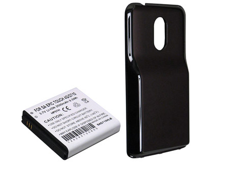 Mobiltelefonbatteri Ersättning för Samsung sph d710 Mobiltelefonbatteri Ersättning för Samsung sph d710
