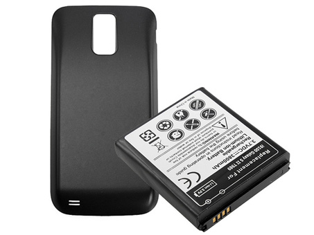 Mobiltelefonbatteri Ersättning för SAMSUNG Galaxy S2 S II T989 Mobiltelefonbatteri Ersättning för SAMSUNG Galaxy S2 S II T989