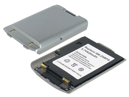 Mobiltelefonbatteri Ersättning för SONY CMD-Z5 Mobiltelefonbatteri Ersättning för SONY CMD-Z5