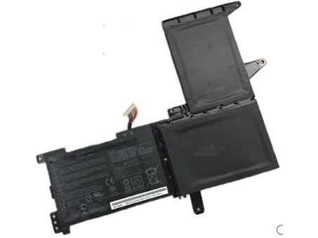 Datorbatteri Ersättning för  ASUS VivoBook-S15-S510UQ-EB76