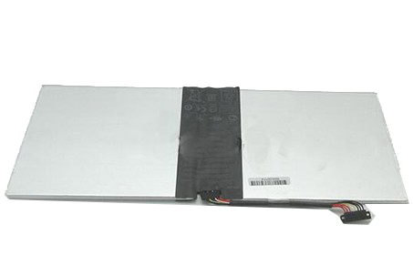 Datorbatteri Ersättning för  Asus Transformer-3-Pro-T303UA-0053G6200U