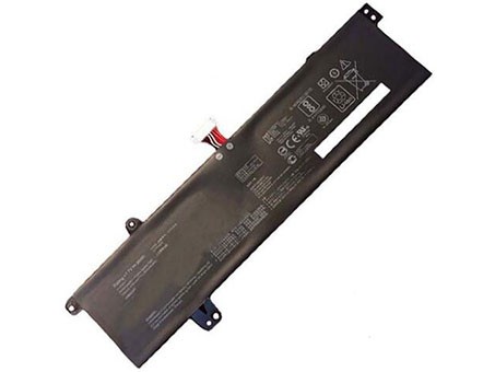 Datorbatteri Ersättning för  ASUS C21N1618