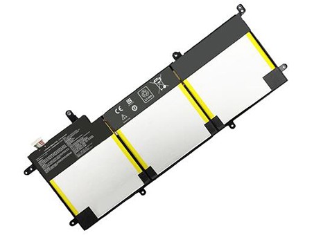 Datorbatteri Ersättning för  Asus C31N1428