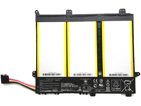 Datorbatteri Ersättning för Asus EeeBook-E403SA-WX0004T Datorbatteri Ersättning för Asus EeeBook-E403SA-WX0004T
