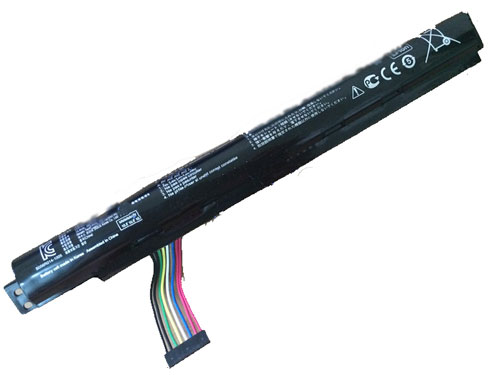 Datorbatteri Ersättning för  ASUS B056R014-10