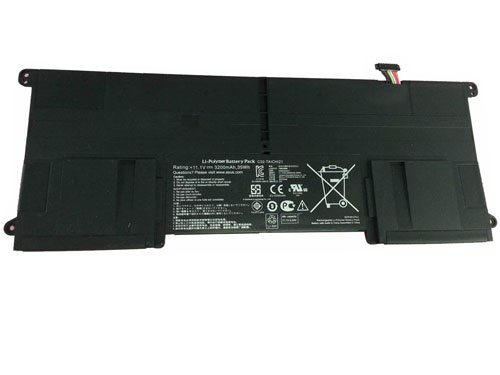 Datorbatteri Ersättning för Asus C32-TAICHI21 Datorbatteri Ersättning för Asus C32-TAICHI21