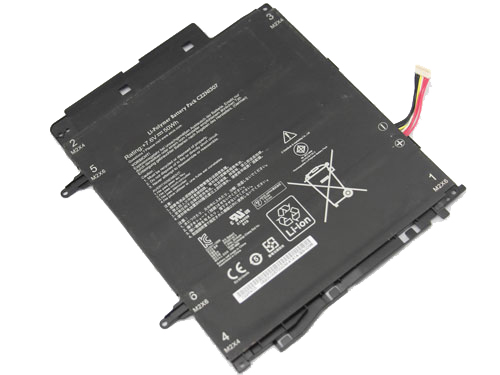 Datorbatteri Ersättning för Asus C21-TX300P Datorbatteri Ersättning för Asus C21-TX300P